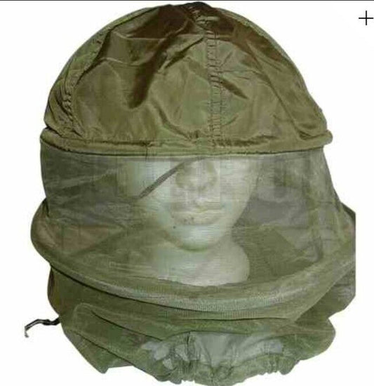 Canadian Army Mosquito Net