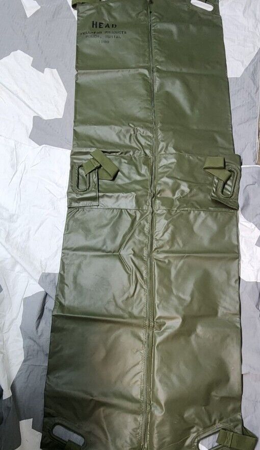 Canadian Army Body Bag