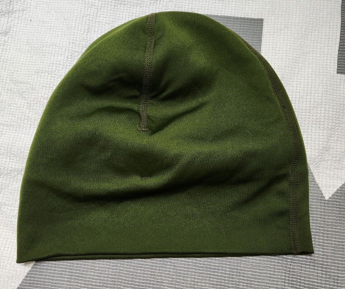 Canadian Army Fleece Toque