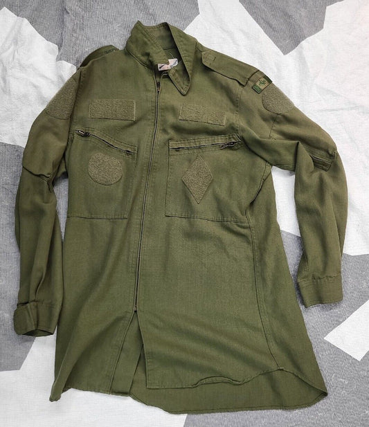 Canadian Army Heli Shirt