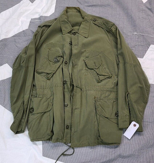 Canadian Force Combat Shirt Od