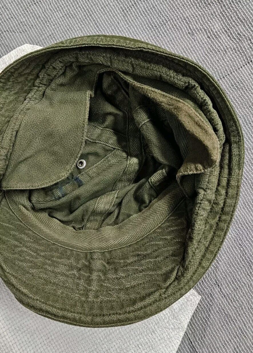 Canadian Army Parktown Hat 7 3/8