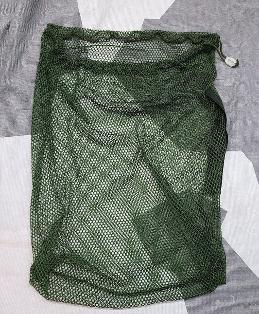 Canadian Army laundry pocket