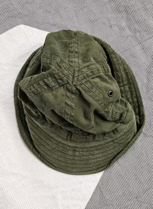 Canadian Army Parktown Hat 7 3/8