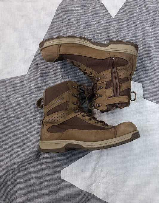 Canadian Army Royer Boots