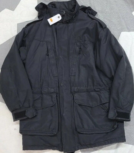 Canadian Force Navy Gore Tex Coats