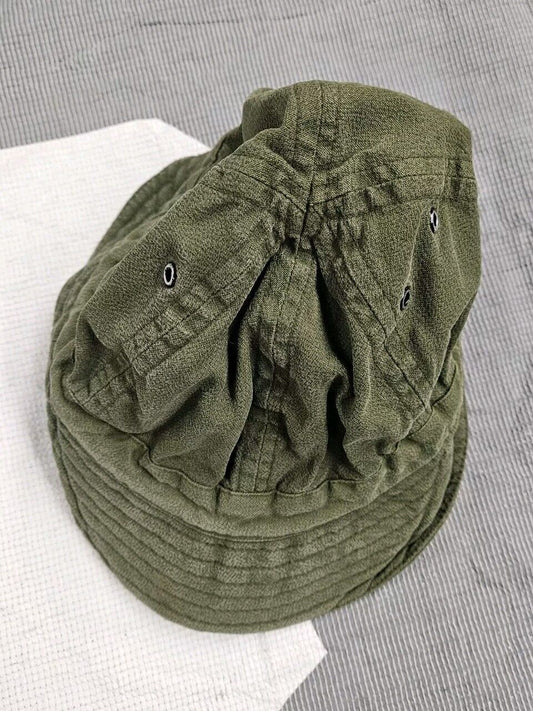 Canadian Army Parktown Hat 7 3/4