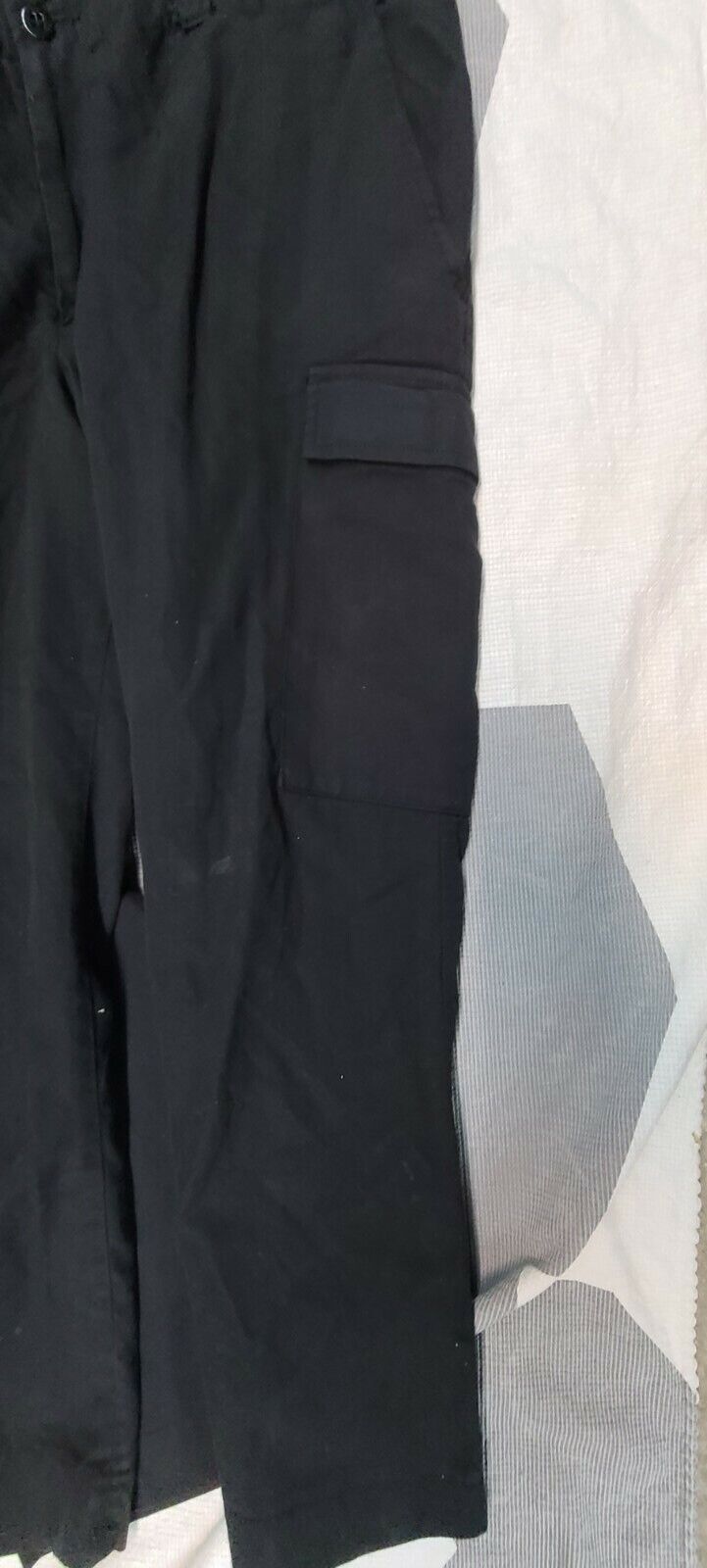 Canadian Army Navy Combat Pants Lot ×3