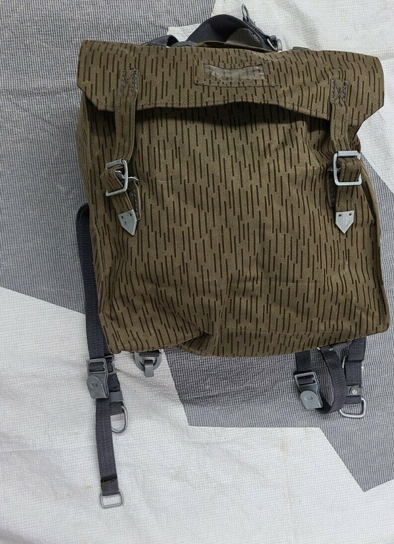 Dutch Army small Backpack