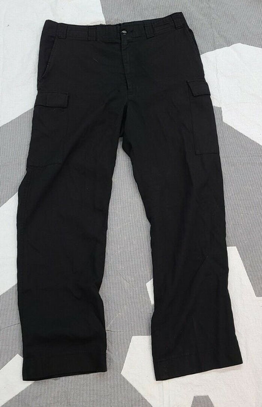 Canadian Army Combat Naval Pants