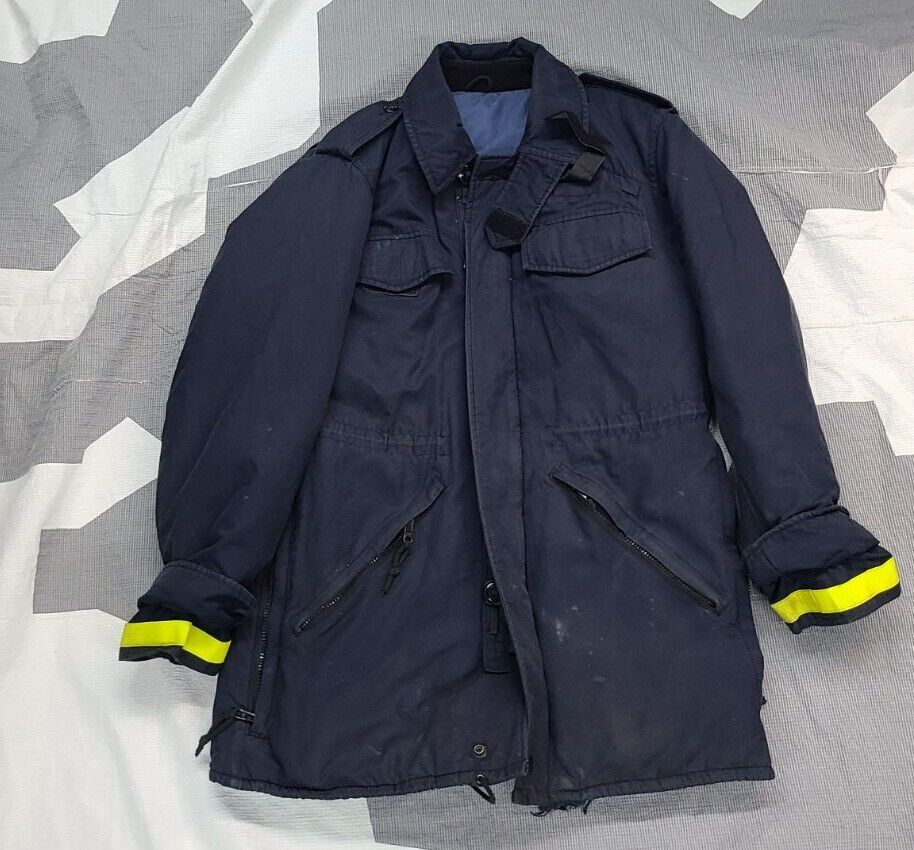 Canadian police Rcmp Coat