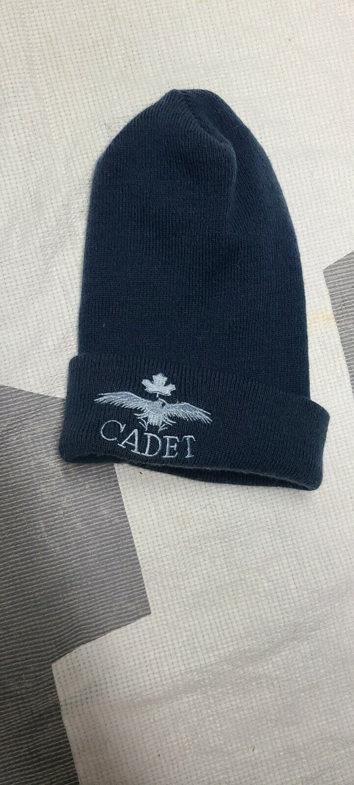 Canadian Army Cadet Toque