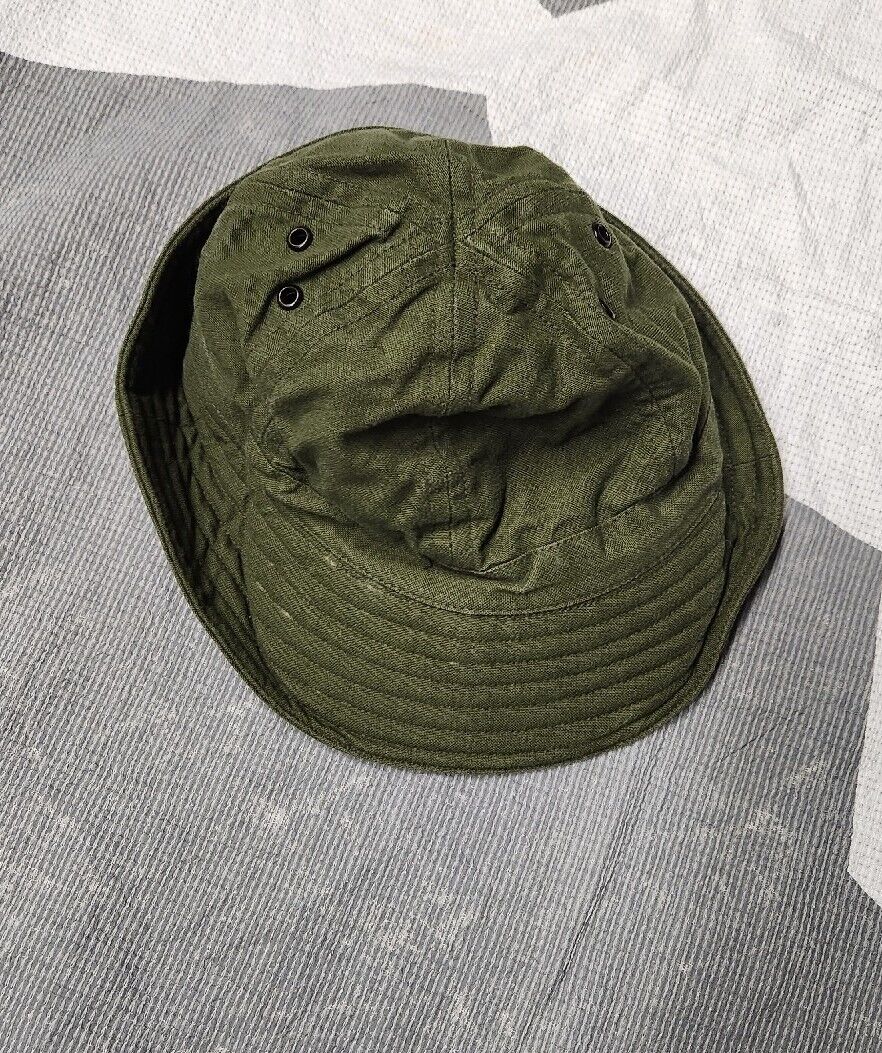 Canadian Army Cap Utility