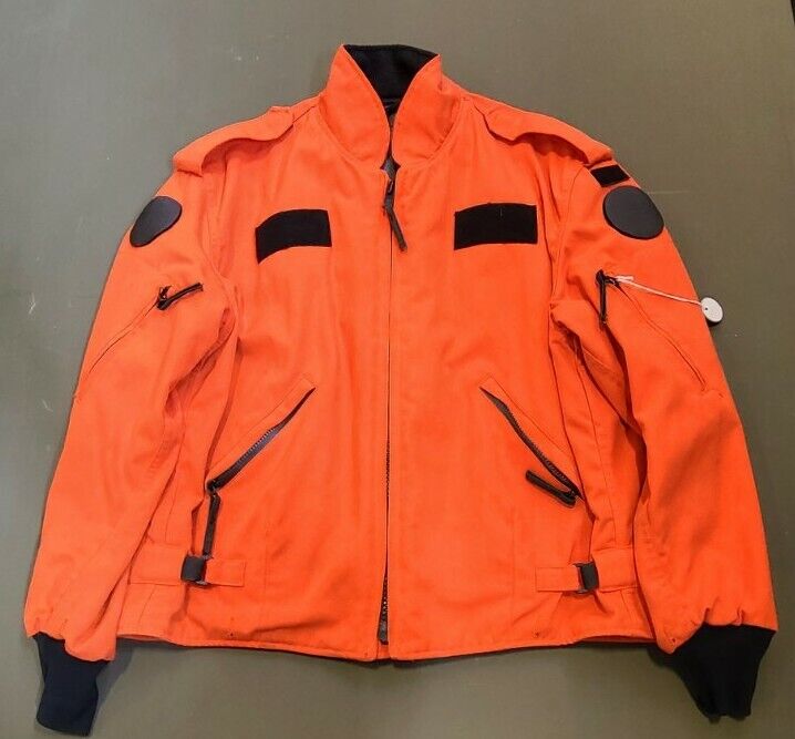 Canadian Army SAR Bomber Jacket