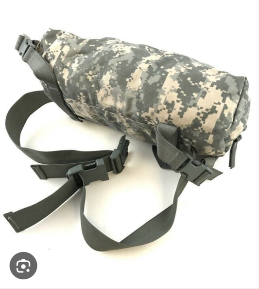 Fanny pouch acu